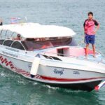 Koh Phi Phi to Koh Bulone by Satun Pakbara Speed Boat - Who Should Consider This Tour?