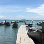 Koh Phi Phi to Koh Yao Yai by Koh Yao Sun Smile Speed Boat - What Makes This Transfer Stand Out?