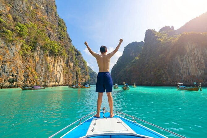 Koh Rok and Koh Haa Snorkeling Tour with Beachside Lunch - Who Will Love This Tour?