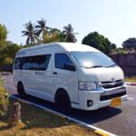 Koh Samui Airport Departure  Private Transfer from Hotel to Airport - What’s Included and What You Should Know