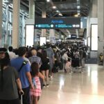 Koh Samui Airport Fast Track Immigration Service - How the Experience Looks in Practice