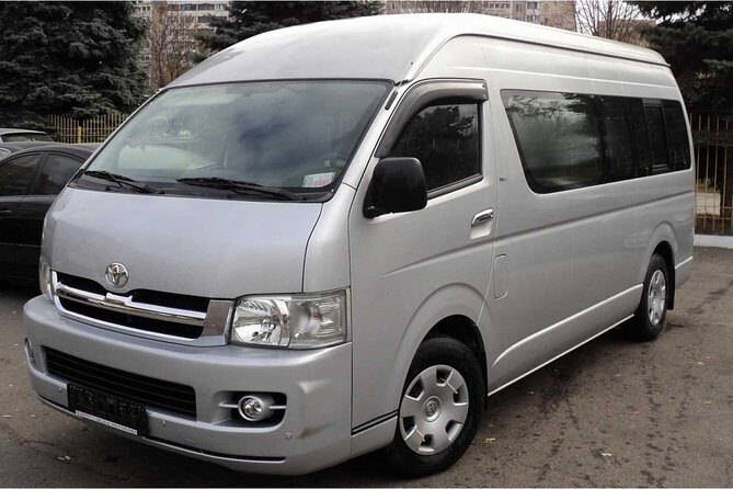 Koh Samui Airport Shared Shuttle  Convenient Arrival & Departure - Frequently Asked Questions
