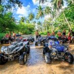 Koh Samui : All Terrain Vehicle (ATV) Quad Bike Tour - Is This Tour Worth It?