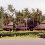 Koh Samui International Airport Fast Track Immigration Pass - The Lounge Experience