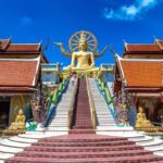 koh samui island and water fall tour - Who Should Consider This Tour?