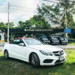 Koh Samui Island Half-Day Private Tour by Luxury Vehicle - Authentic Insights from Reviewers
