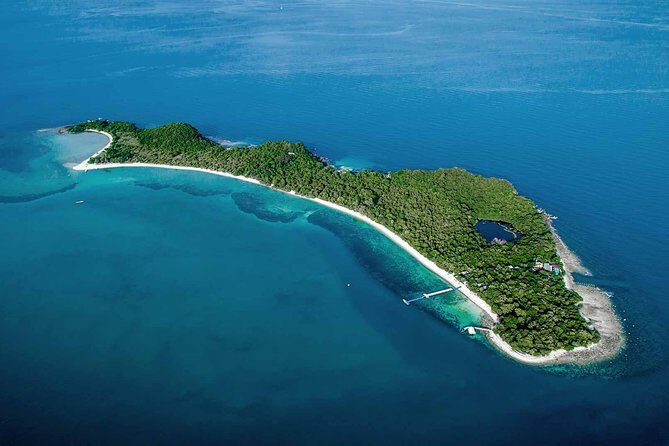 Koh Samui Islands Snorkeling Trip By Speedboat - Who Would Enjoy This Tour?