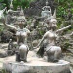 Koh Samui Mountain Adventure Tour - The Transport and Group Dynamics