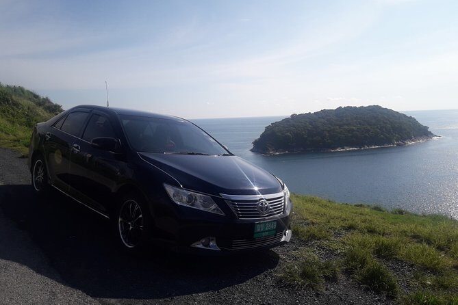 Koh Samui Private Airport Transfer Service - Detailed Breakdown of the Koh Samui Airport Transfer Experience