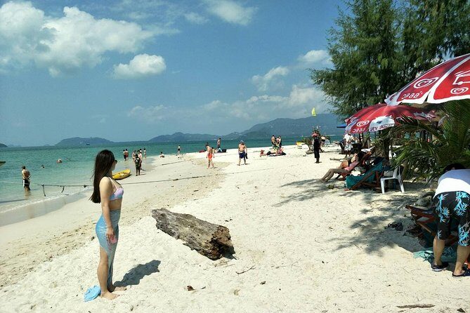 Koh Samui Snorkeling and Kayaking - The Pros and Cons as We See Them