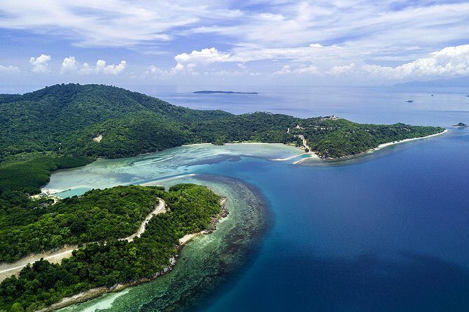 Koh Taen & Mudsum: Island Hopping and Snorkeling from Koh Samui - Frequently Asked Questions