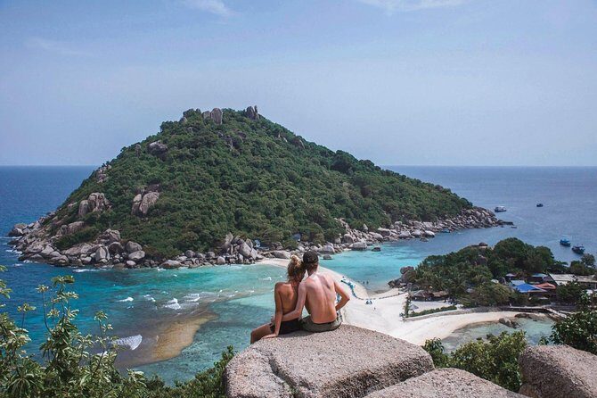 Koh Tao and Koh Nangyuan Snorkeling Tour by Speedboat from Ko Samui - Final Thoughts