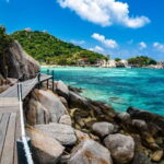 Koh Tao & Koh Nang Yuan Trip By Speedboat From Koh Samui - The Sum Up
