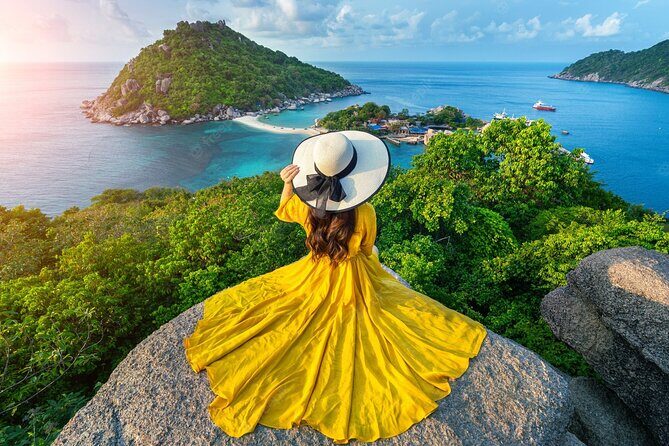 Koh Tao Snorkeling and Island Hopping Tour (Private) - Additional Tips and Considerations