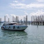 Koh Yao Noi to Koh Phi Phi by Koh Yao Sun Smile Speed Boat - Who Should Consider This Transfer?