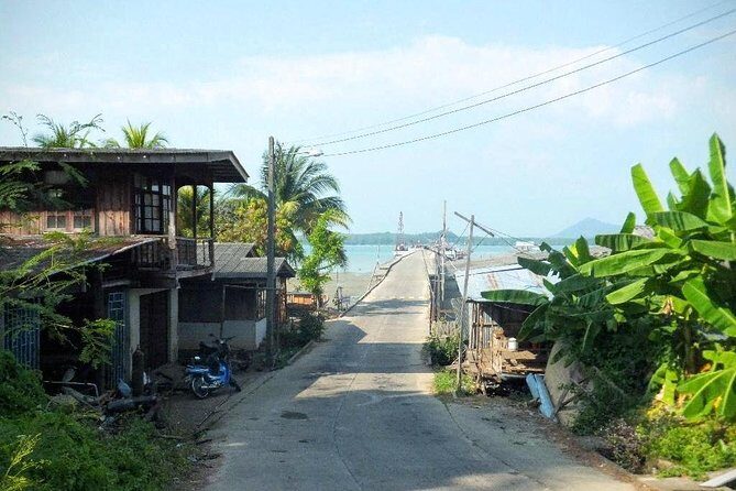 Koh Yao Yai to Phuket by Green Planet Speed Boat - The Practicalities: Pricing, Timing, and Booking