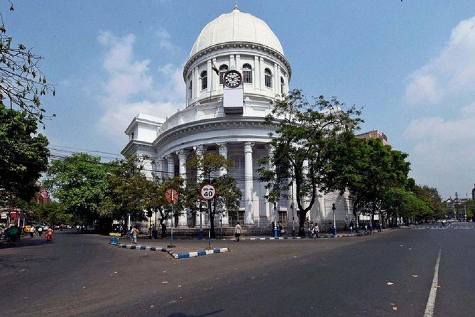 Kolkata- Bespoke Walking Tour to Dalhousie Square - Final Thoughts