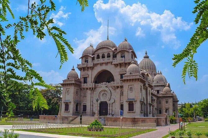 Kolkata City Half Day Tour With Majestic Temples - What Makes This Tour Stand Out?