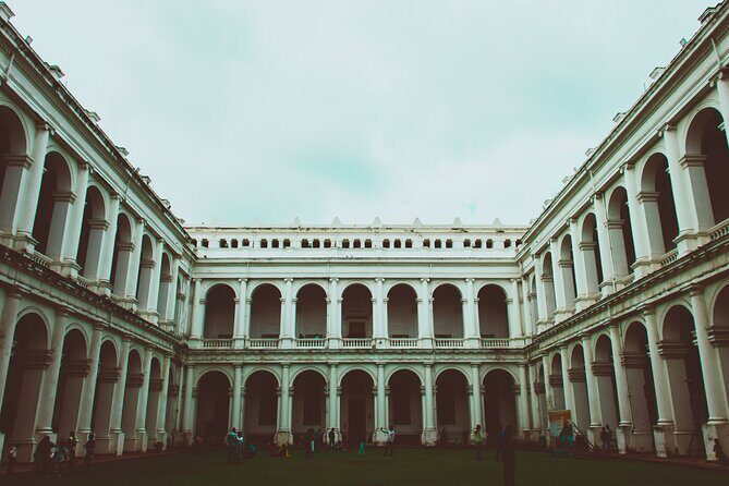 Kolkata Heritage City Tour - Practical Details & Tips