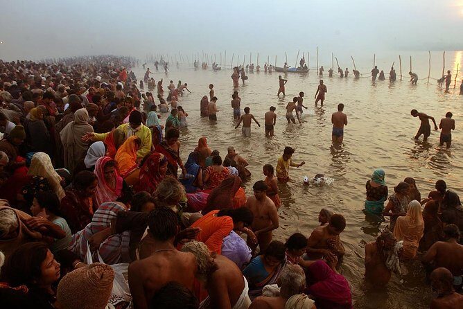 Kolkata to Ganga Sagar Full-Day Spiritual Expedition Tour - Final Thoughts: Who Should Consider This Tour?