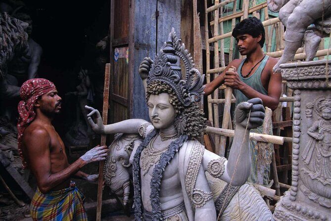 Kolkata tour in one day - Private & Guided tour - Overall Experience and Value