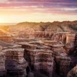 Kolsay Lake and Charyn Grand Canyon - Why This Tour Delivers Value