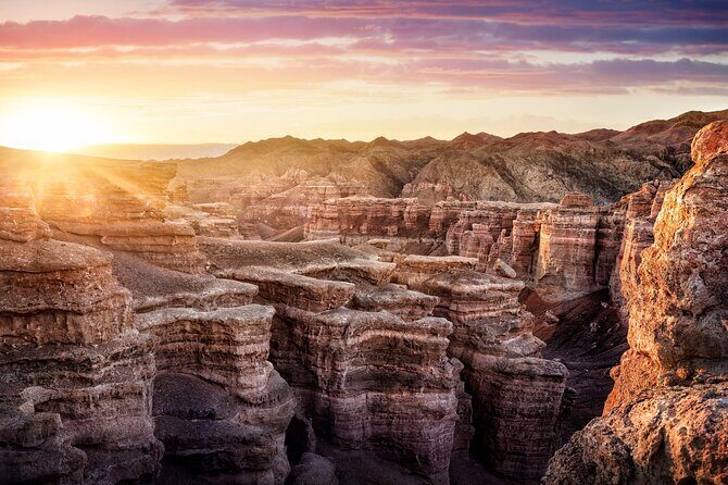 Kolsay Lake and Charyn Grand Canyon - Why This Tour Delivers Value