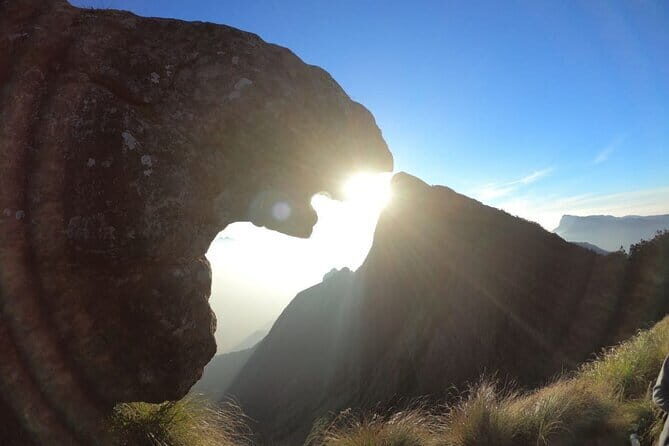 Kolukkumalai Sun Rise Trekking and Jeep Safari - Why This Tour Might Be Perfect for You