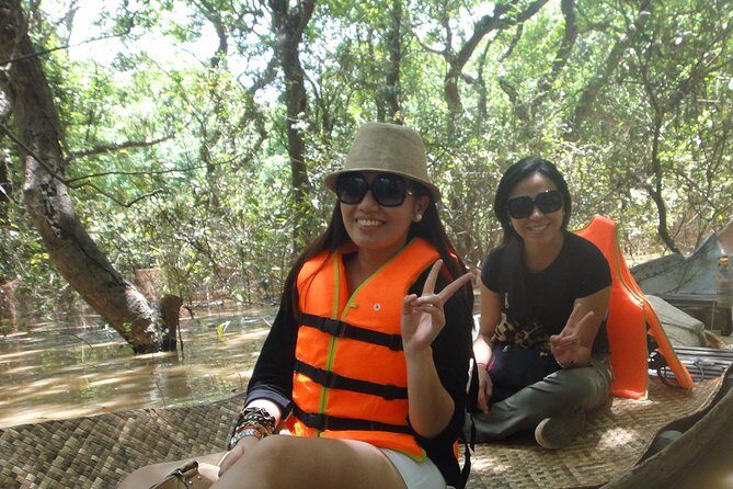 Kompong Phluk Half-Day Tour from Siem Reap - Who’s This Tour Best For?
