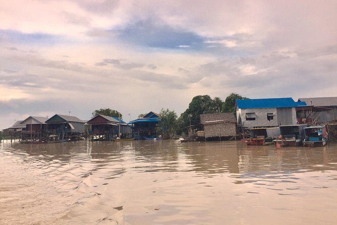 Kompong Pluk by Half day afternoon Shared Tour - Final Thoughts on Value and Suitability