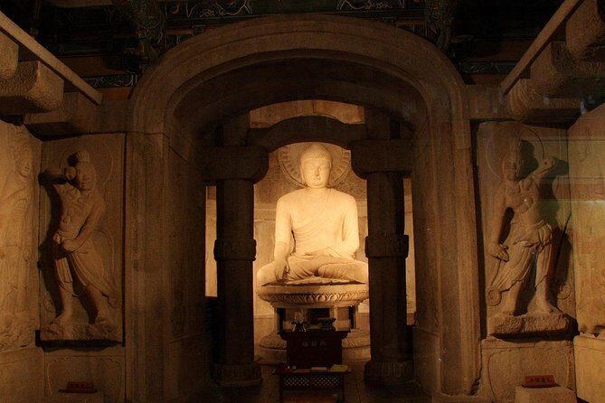 Korea UNESCO Sites 9days 8nights - What We Love About This Tour