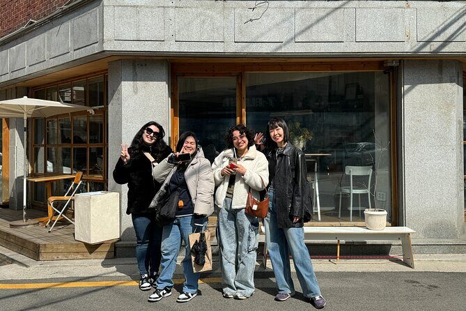 Korean Spicy Food Tour in Seoul - FAQ about the Korean Spicy Food Tour in Seoul