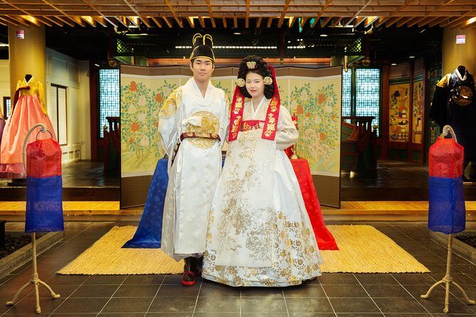 Korean traditional Wedding_MI - Final Thoughts: Who Is This Experience Perfect For?