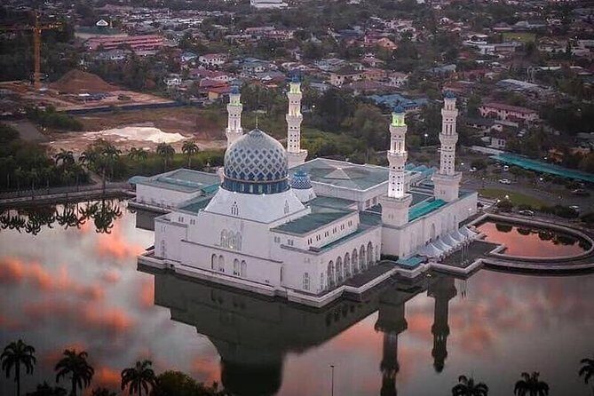 Kota Kinabalu City Tour - The Experience: Pros and Cons