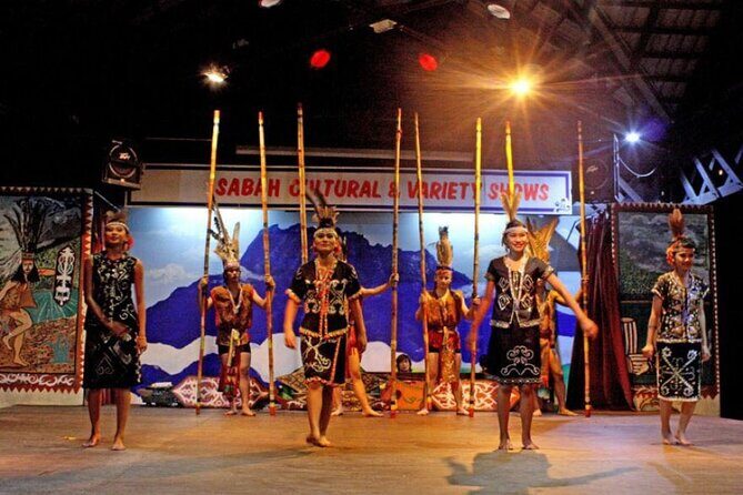 Kota Kinabalu Night Tour with Dinner & Cultural Dance Show - Final Verdict: Is It Worth It?