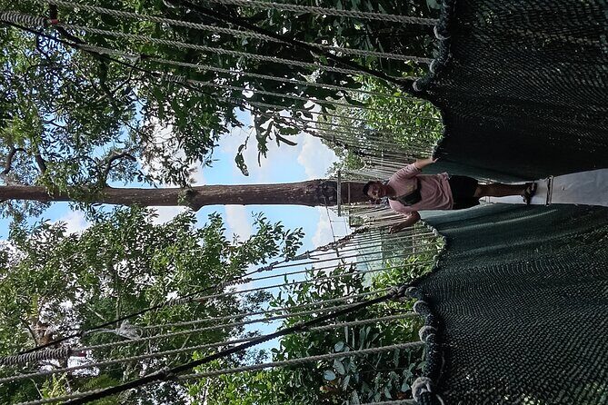 Kota Kinabalu to Kundasang Private Day Tour and Poring Hot SPA - Who Should Consider This Tour?