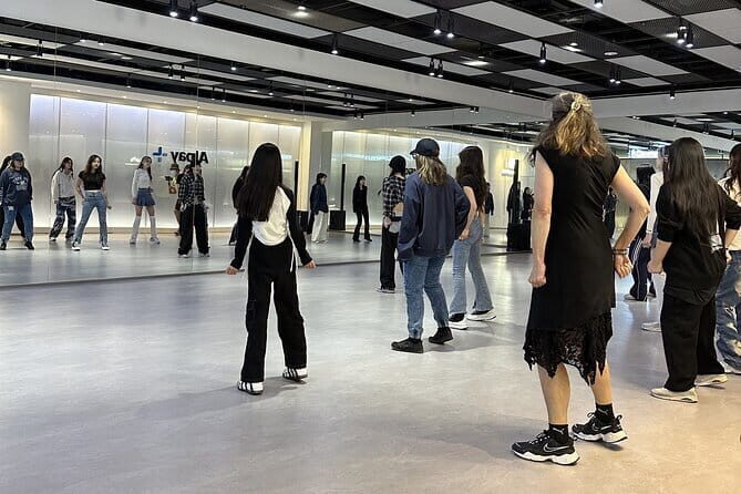 KPOP Dance and Vocal Experience in Seoul ( ) - Authentic Insights from Participants