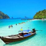 Krabi 4 Island Adventure by Longtail Boat  Full Day Tour & Lunch - What Travelers Say: The Real Scoop