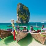 Krabi 4 Islands by Longtail Boat - Final Thoughts