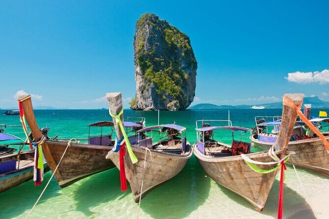 Krabi 4 Islands by Longtail Boat - Final Thoughts