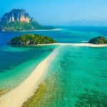 Krabi 4 Islands by Speed boat - Authentic Traveler Insights