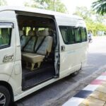 Krabi Airport Shared Shuttle  Arrival & Departure - Final Thoughts