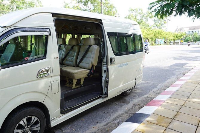 Krabi Airport Shared Shuttle  Arrival & Departure - Final Thoughts