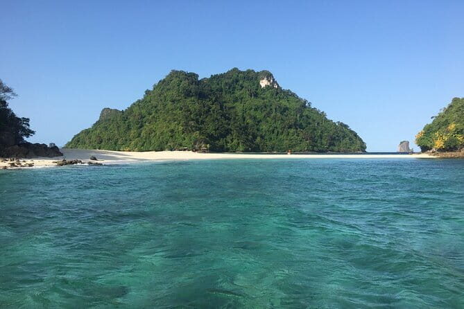 Krabi and Phi Phi Islands Private Tour - Analyzing the Cost and Overall Value