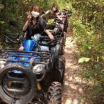 Krabi ATV Adventure - FAQs