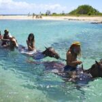 Krabi Beach Horse Riding Experience with Hotel Transfers - Who Is This Tour Best Suited For?