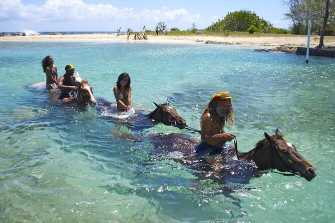 Krabi Beach Horse Riding Experience with Hotel Transfers - Who Is This Tour Best Suited For?
