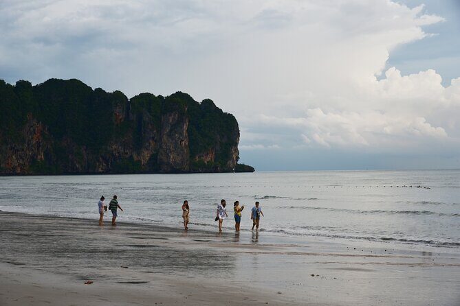 Krabi Day Tour (Private Group Tour) - FAQ