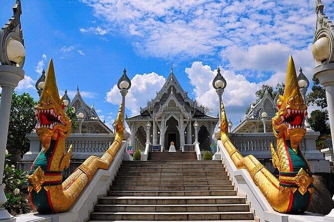 Krabi Discovery Half Day Tour - Who Should Consider This Tour?