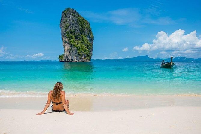 Krabi Early Bird Phi Phi Island & 4 Islands Snorkelling Tour - Practical Details and Tips